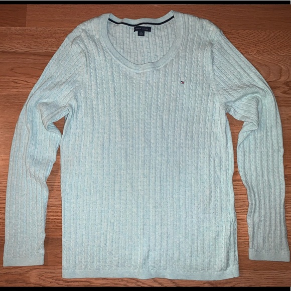 Tommy Hilfiger Sweater - Picture 1 of 4